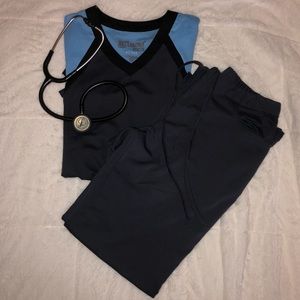 Grey’s Anatomy ACTIVE Scrubs Set👩‍⚕️✨
